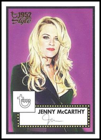 164 Jenny McCarthy
